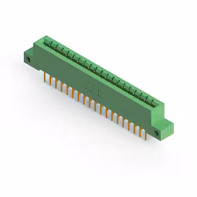 333-038-542-212 EDAC Inc.  Edgeboard Connectors